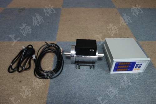 電機動態扭矩測試儀圖片